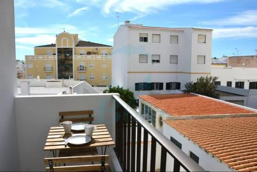 Blife Julya private rooms
