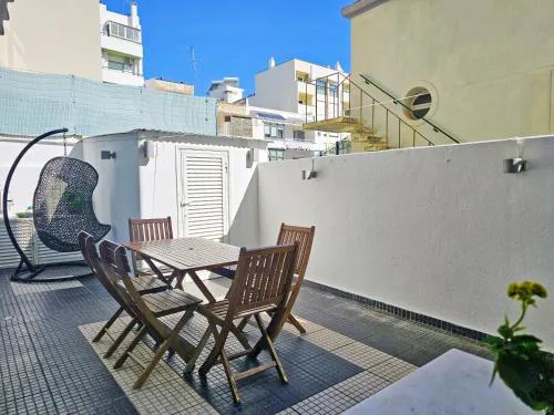 Blife Luya private rooms
