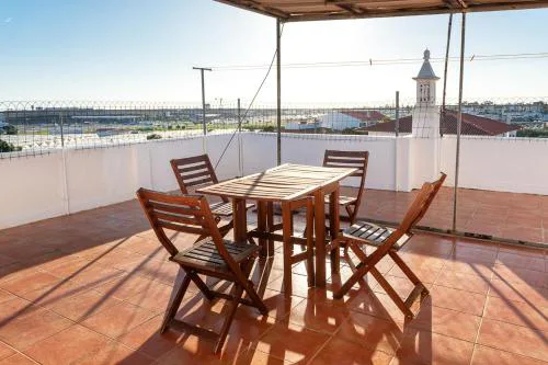 Blife Marya private rooms - Airport stay