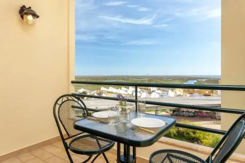 Blife Vitorya private apartment