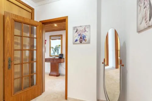 Blife Vitorya private rooms
