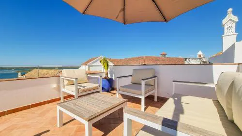 Blue Haven By The Ria - Faro City