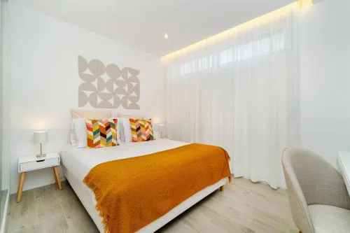 Boutique Nature Apartment