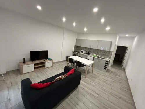CASA ANALUCIA