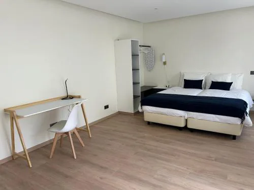 Casa aOrta Apartments