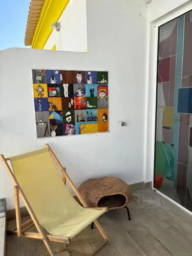 Casa da Patricia