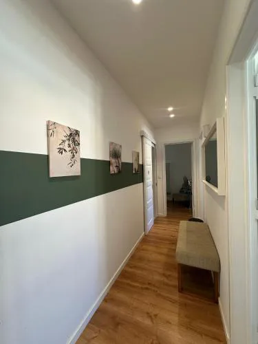 Casa das Oliveiras