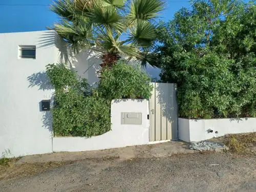 Casa de Férias Palmeira