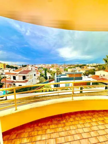Casa do Mar Faro