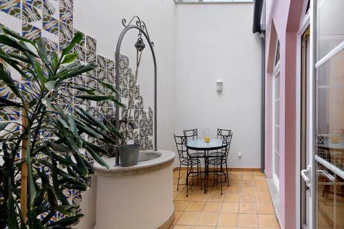 Casa do Poço