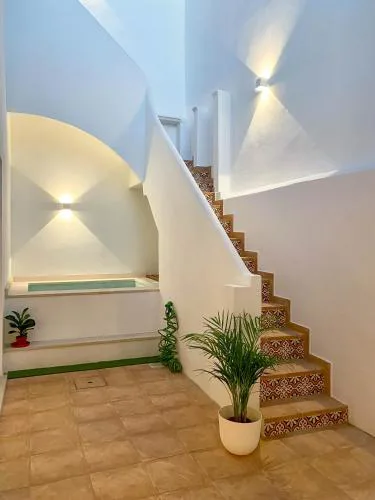 Casa Longa Faro - Traditional Portuguese House with modern comforts