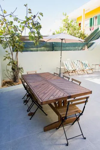 Casas Sao Luis
