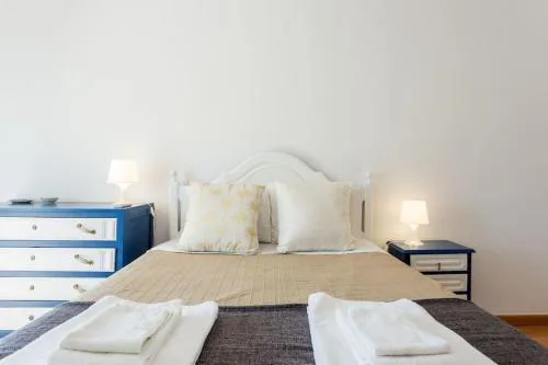 Color me Happy - 2 bedrooms apartment near Forum Algarve