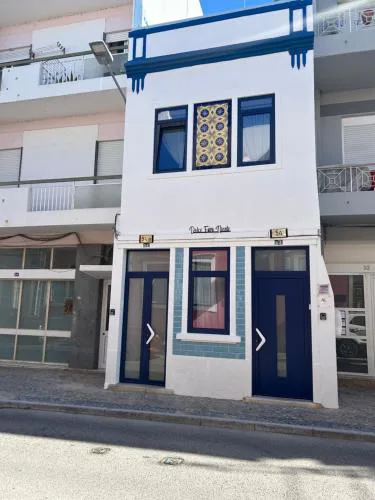 Dolce Faro Niente Guest House