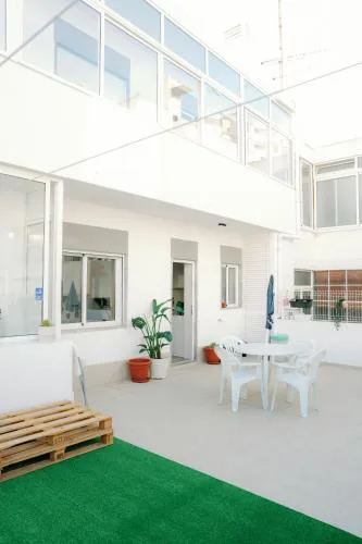 Dona Maria Guest House