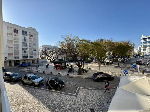 Faro Central Park by Homing