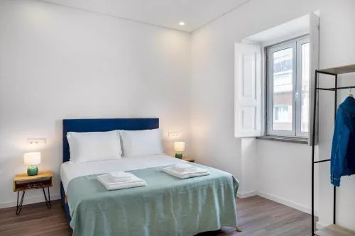 Faro DAZ House by Get Your Stay