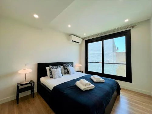 Faro Design 1 by Homing