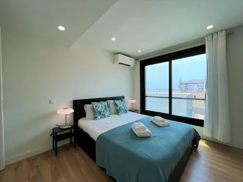 Faro Design 2 by Homing
