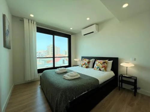 Faro Design 3 by Homing