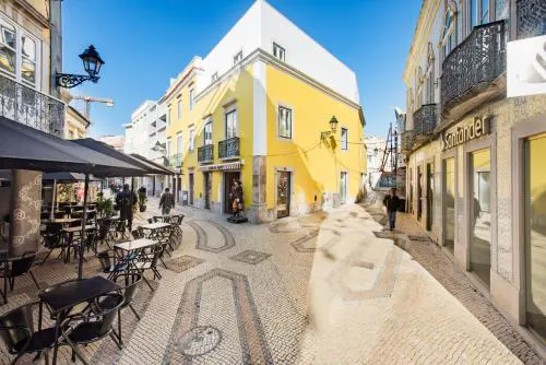 Faro Downtown by MY CHOICE