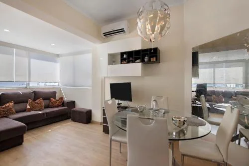 Faro Downtown Suites - Ria Formosa