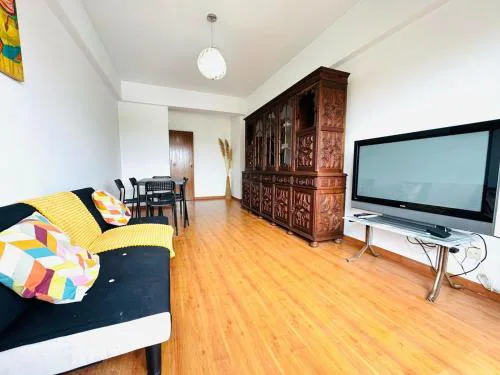 Faro Family Apartment