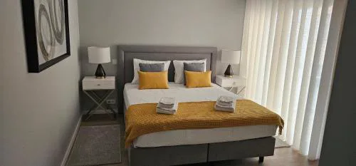 Faro Main Avenue Apartment II