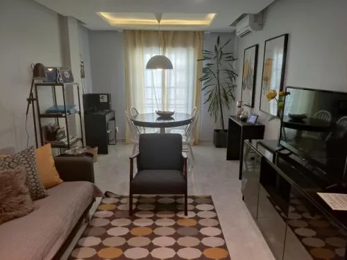 Faro Stadium Flat by Freetimealgarve