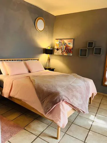 Faro Town House