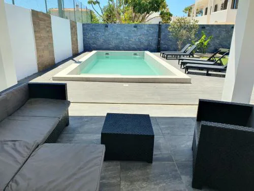 Fernando Pessoa Villa