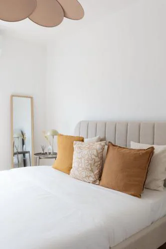 Golden Nest - Faro Old Town