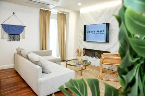 Green Algarve Gem Spacious 2 BDR By Misha's Place