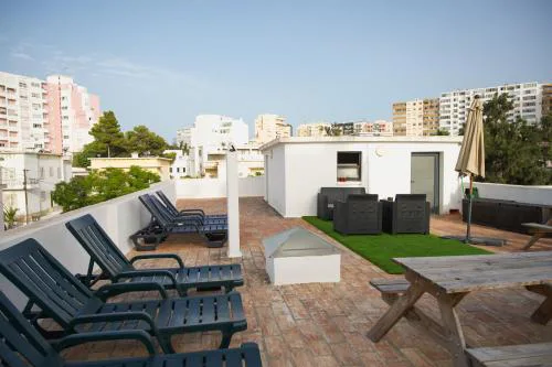 Guest House Mercado
