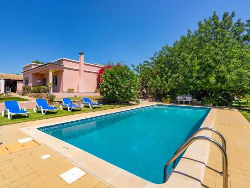 Holiday Home Isaurinda by Interhome