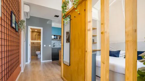 Hostellicious Studio