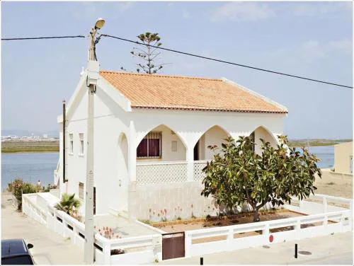 Lazaro Beach House