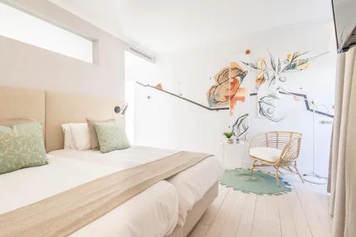 LODO Suites Ria - Private Room by HD