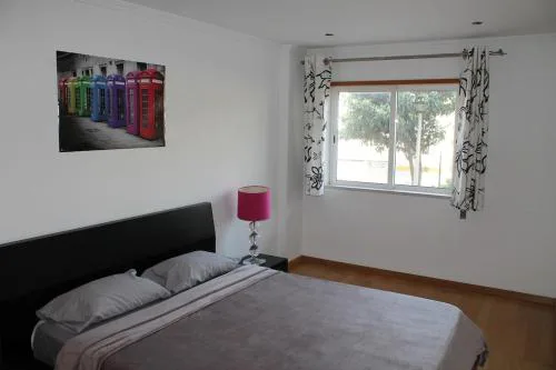 Lovely flat in the center
