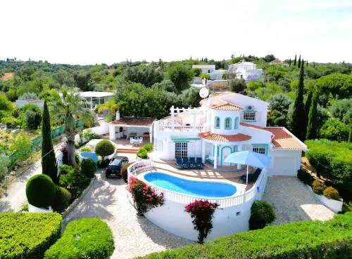 Luxury Casa da Fonte - Private Heated Salt Pool