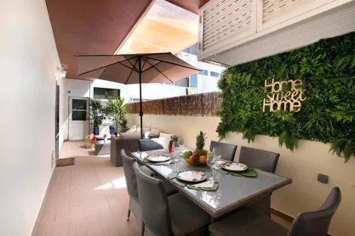 Luxury Home Sweet Home T3