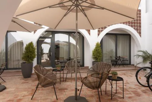 Madalena Village 5 - City centre by HD PROPERTIES