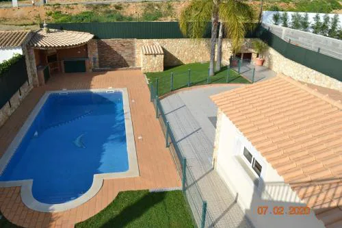 Magnifique Villa à 10min de la mer