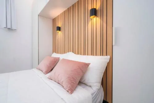 Marina Legacy I Boutique Residence