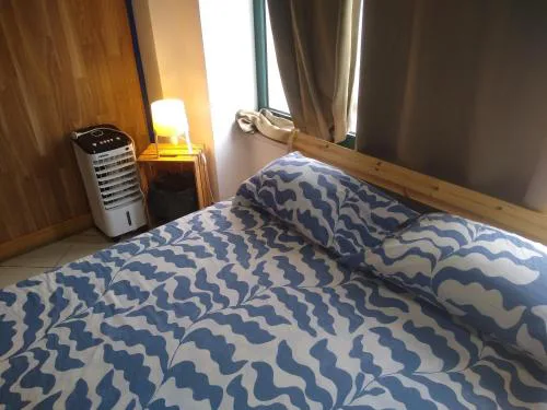 Melaya Budget Hostel