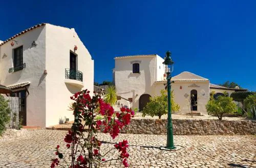 Monte Borboleta - Villas, Apartments
