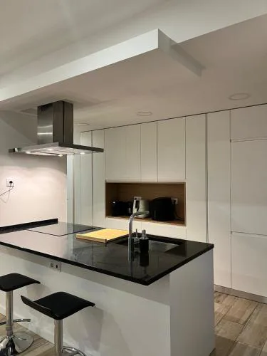 O&P Apartments