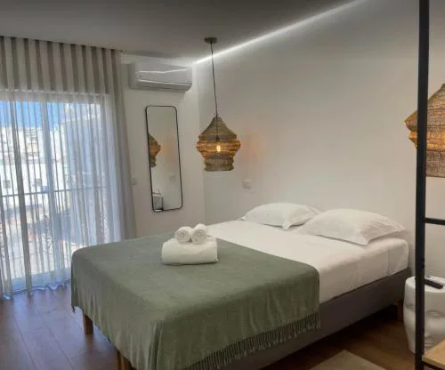 Pontinha Exclusive Apartment
