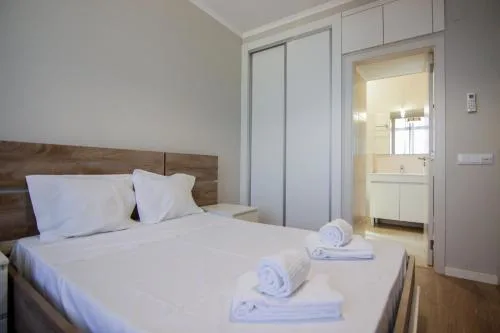 QUANICE - Relaxing Guest House in Faro