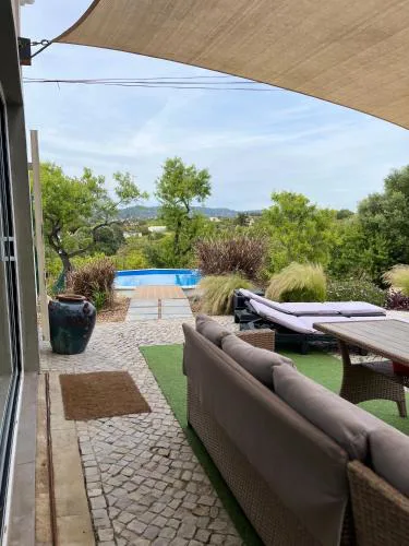 Quinta da Alfarrobeira Peaceful Countryside Stay